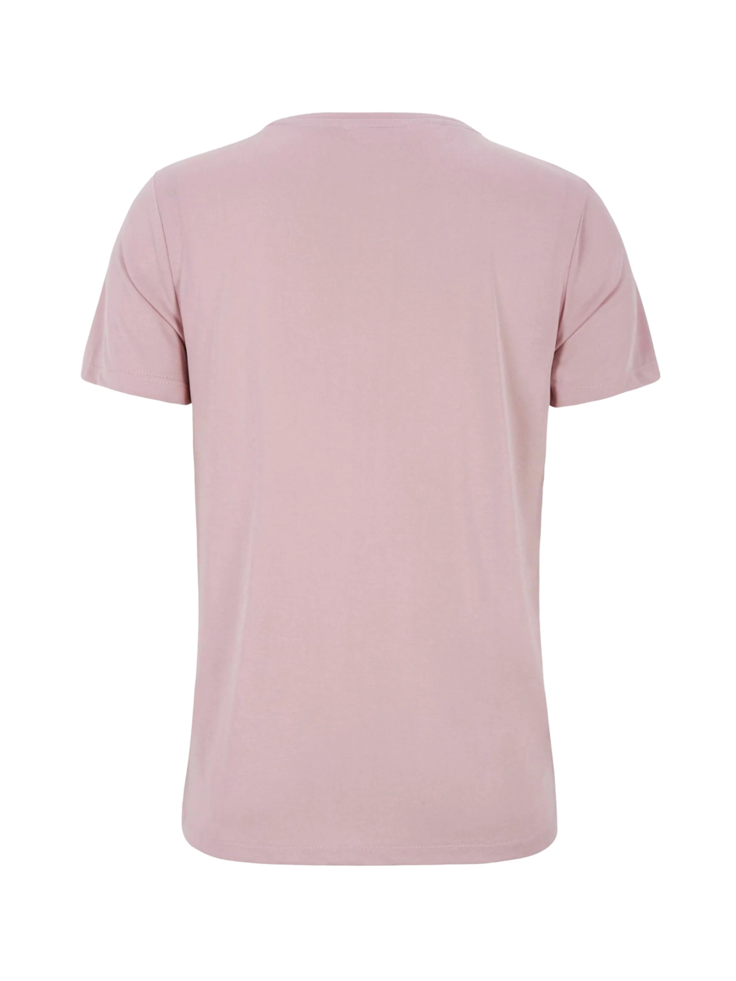 Soft Rebels - Top ' Ella ' en lila: atrás