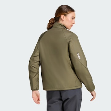ADIDAS TERREX - Chaqueta de montaña 'Multi' en verde