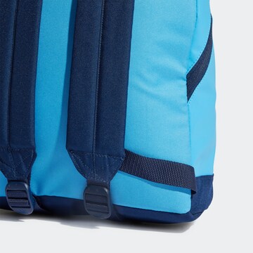 ADIDAS ORIGINALS Backpack in Blue