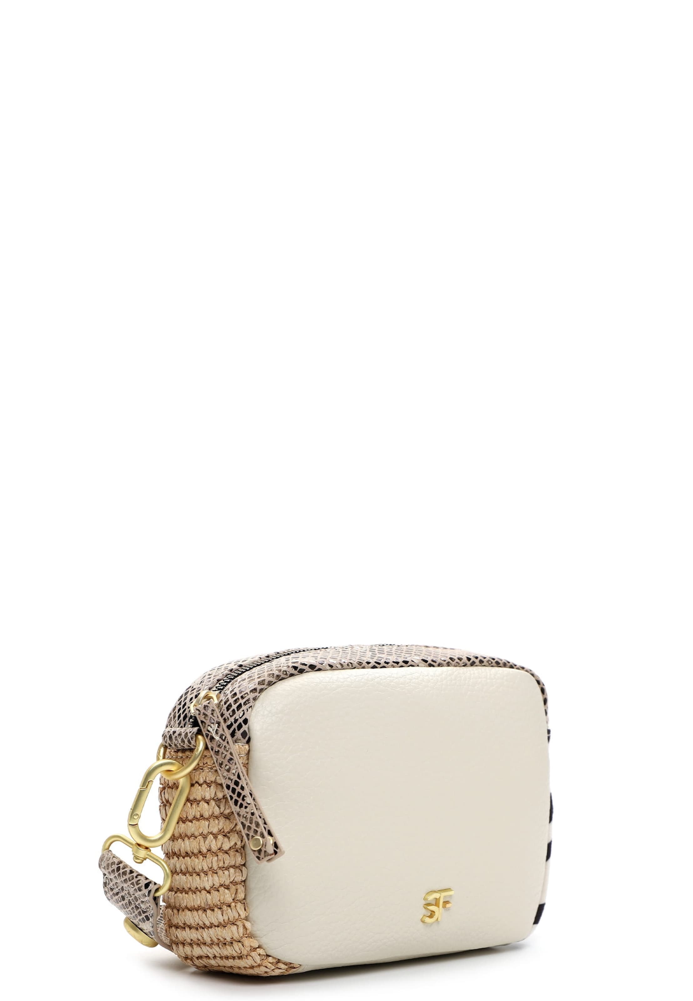 Suri Frey Schoudertas 'Harley' in Beige