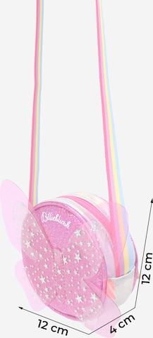 Billieblush - Bolso en rosa