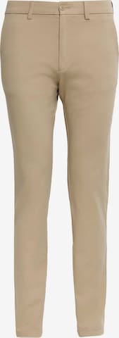 Marks & Spencer Chino in Beige: Vorderseite