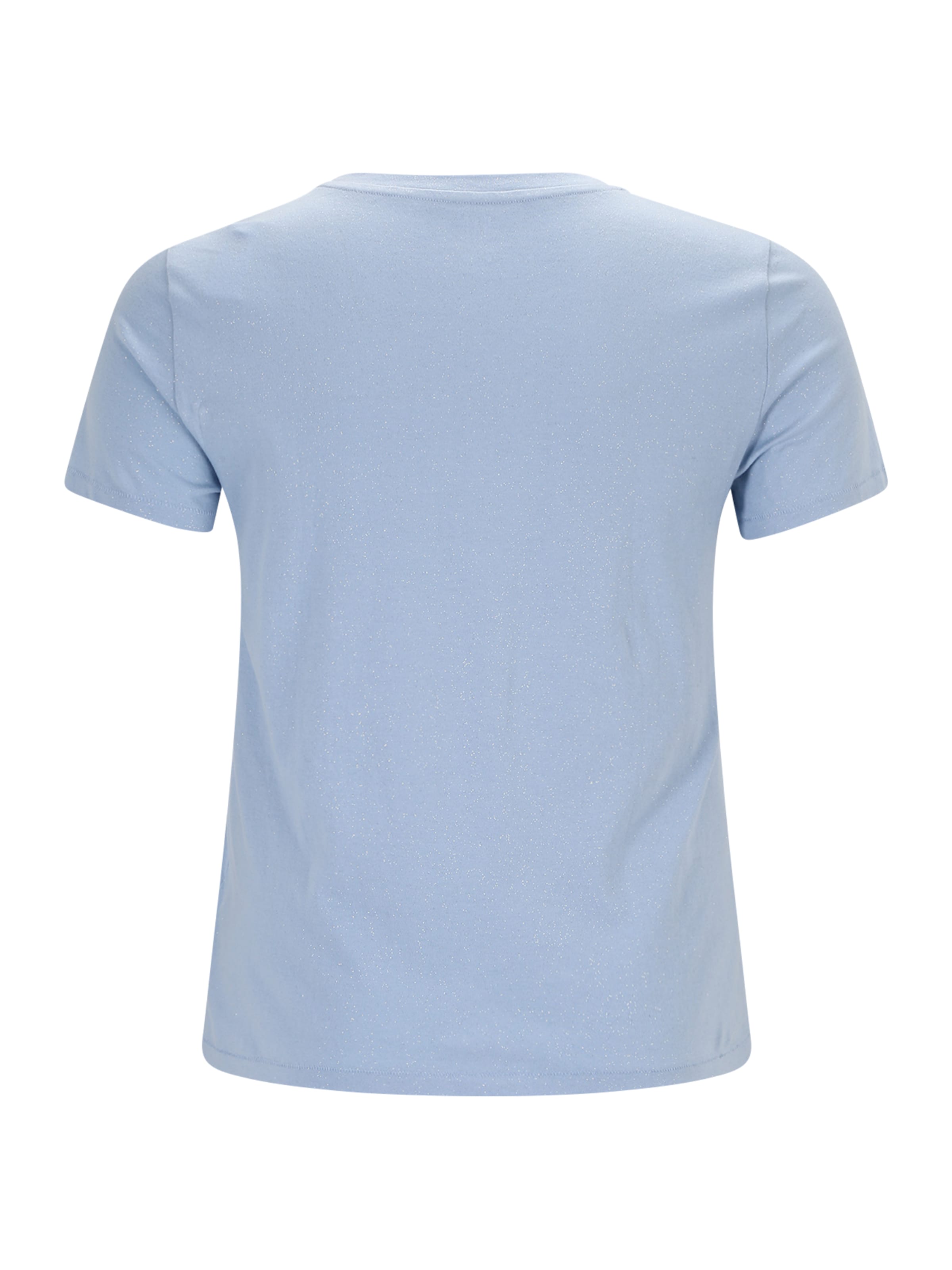 mėlyna GAP Marškinėliai