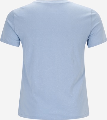 GAP Shirt in Blauw