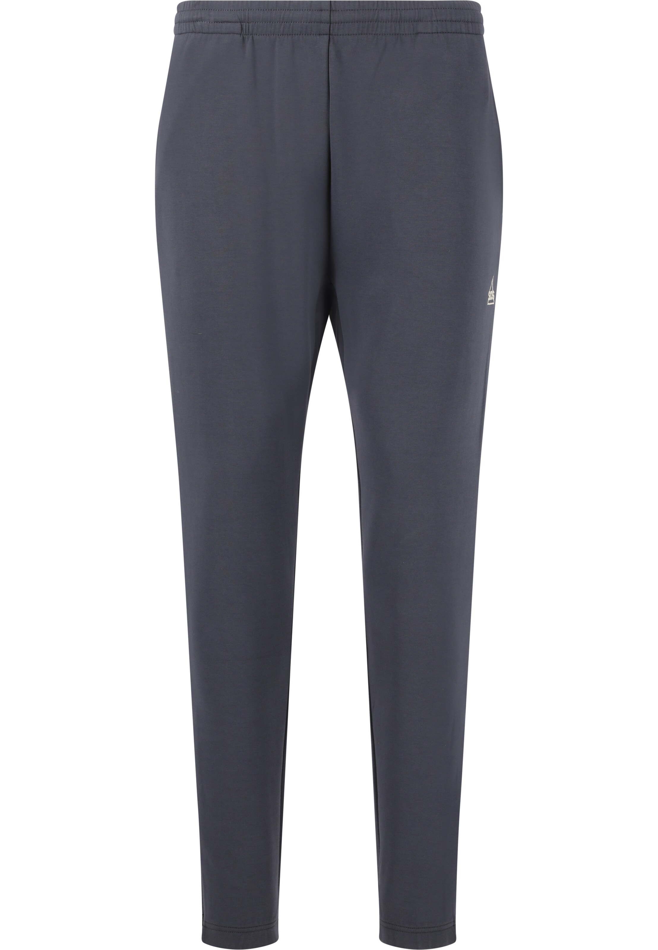 SOS Tapered Hose 'Vail' in Blau: Vorderseite