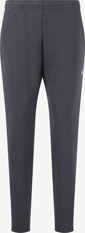 SOS Pants 'Vail' in Blue: front