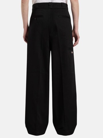 DICKIES Loose fit Jeans '247' in Black