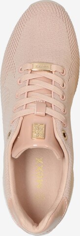 MEXX Sneaker 'Cato' in Pink