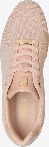 MEXX Sneakers 'Cato' in Pink