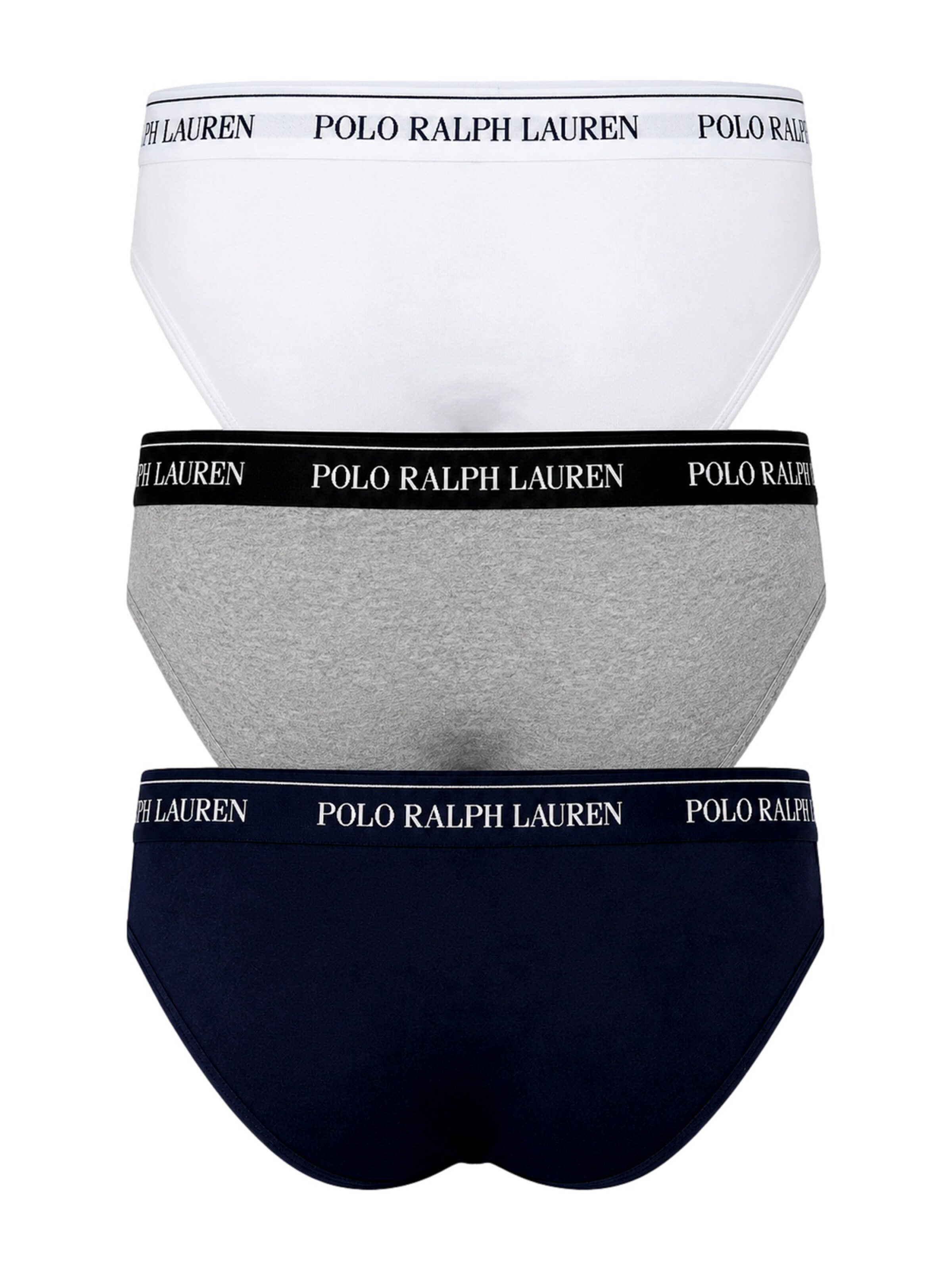 Ralph Lauren Slip in Blue