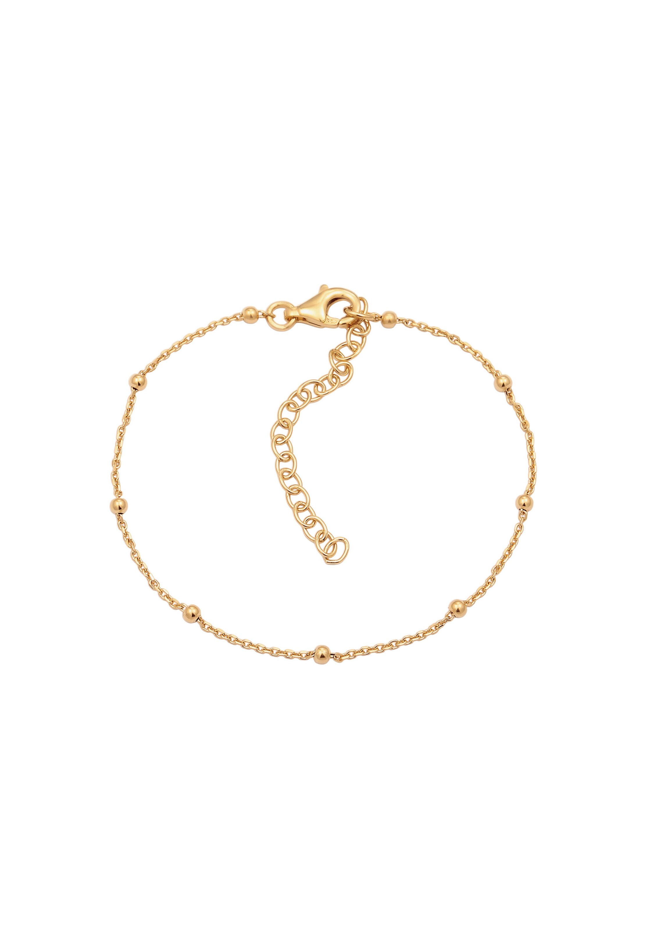 Stilnest Bracelet in Gold