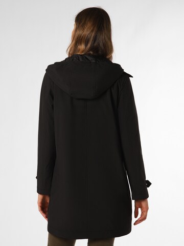 Fuchs Schmitt Raincoat in Black