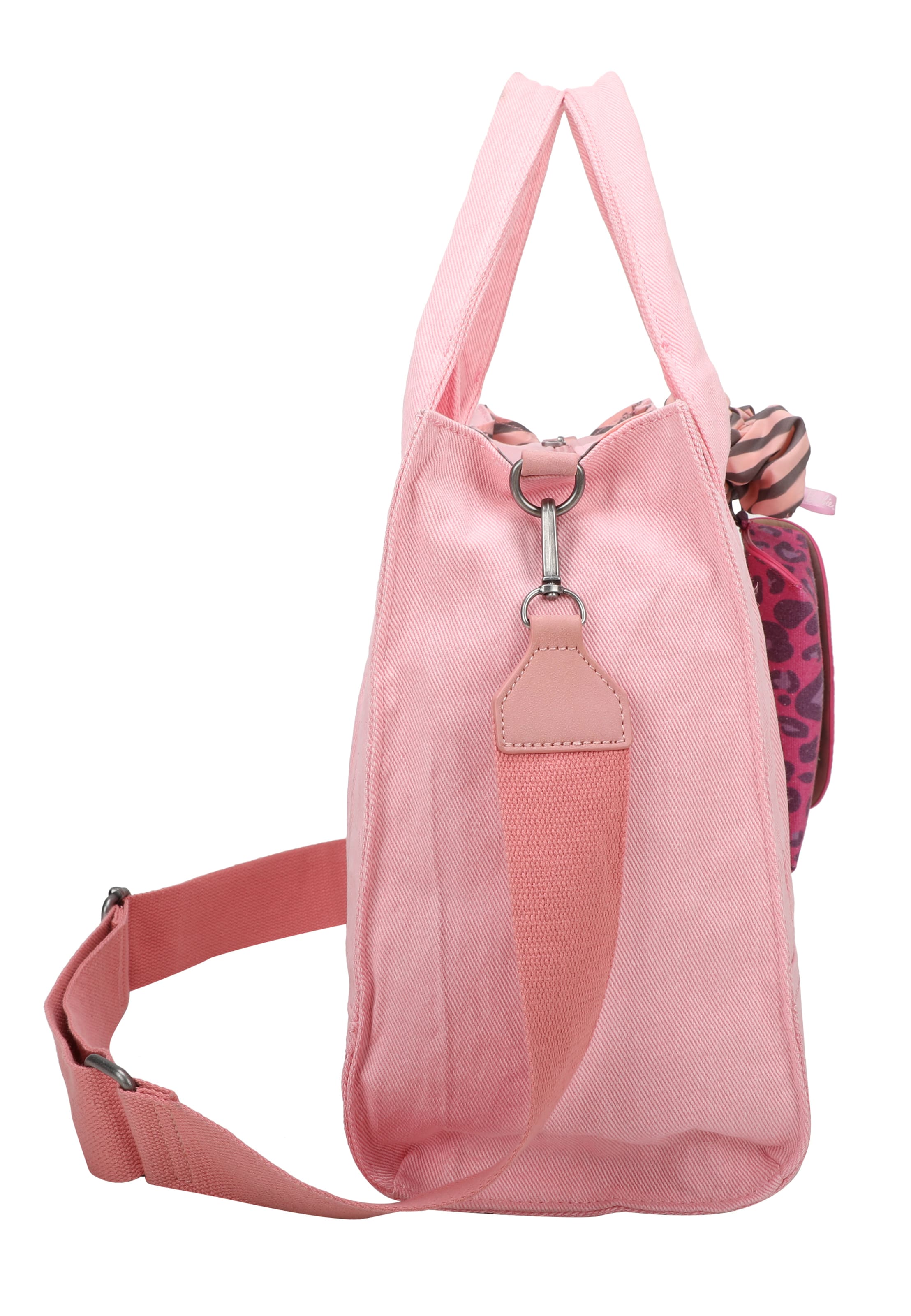 Cabas 'Malibu Denim Limited Barbie' Fritzi aus Preußen en rose