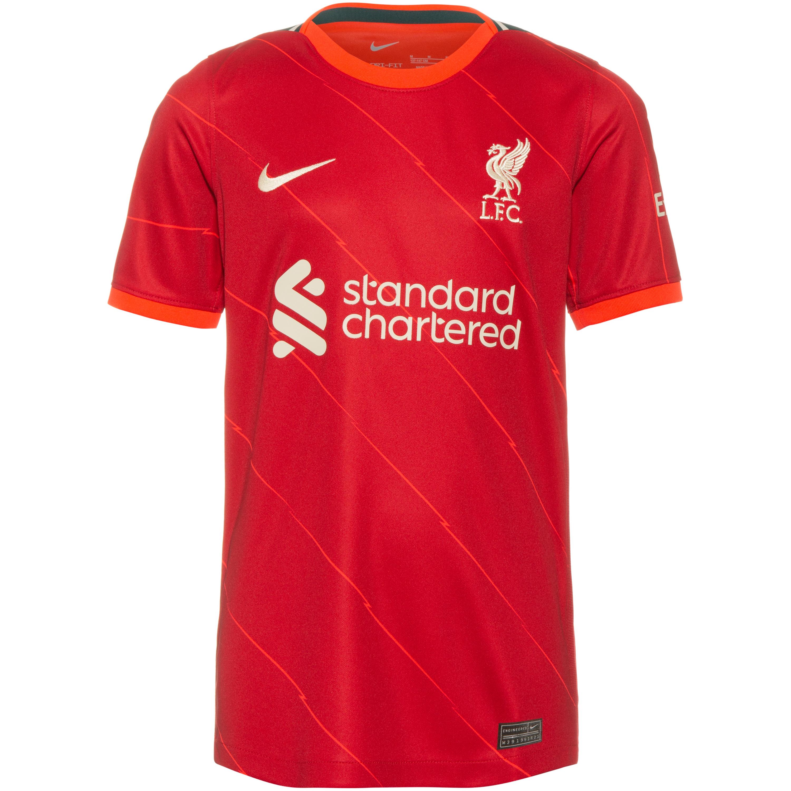 camiseta liverpool