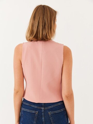 Bianco Lucci Елек в розово