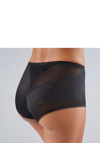 Culotte 'Wild Rose Sensation' TRIUMPH en noir