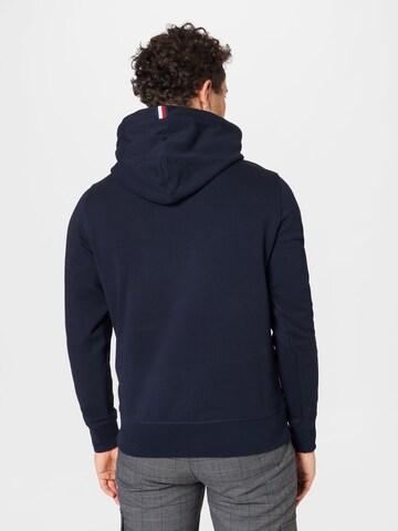 TOMMY HILFIGER Sweatshirt in Blue