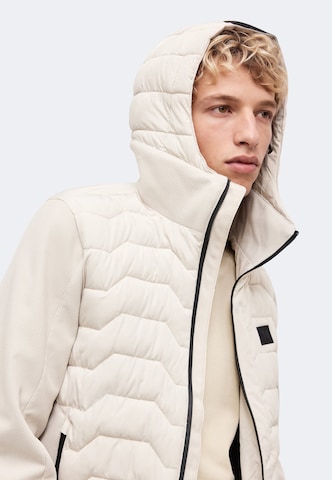 s.Oliver Between-season jacket in Grey