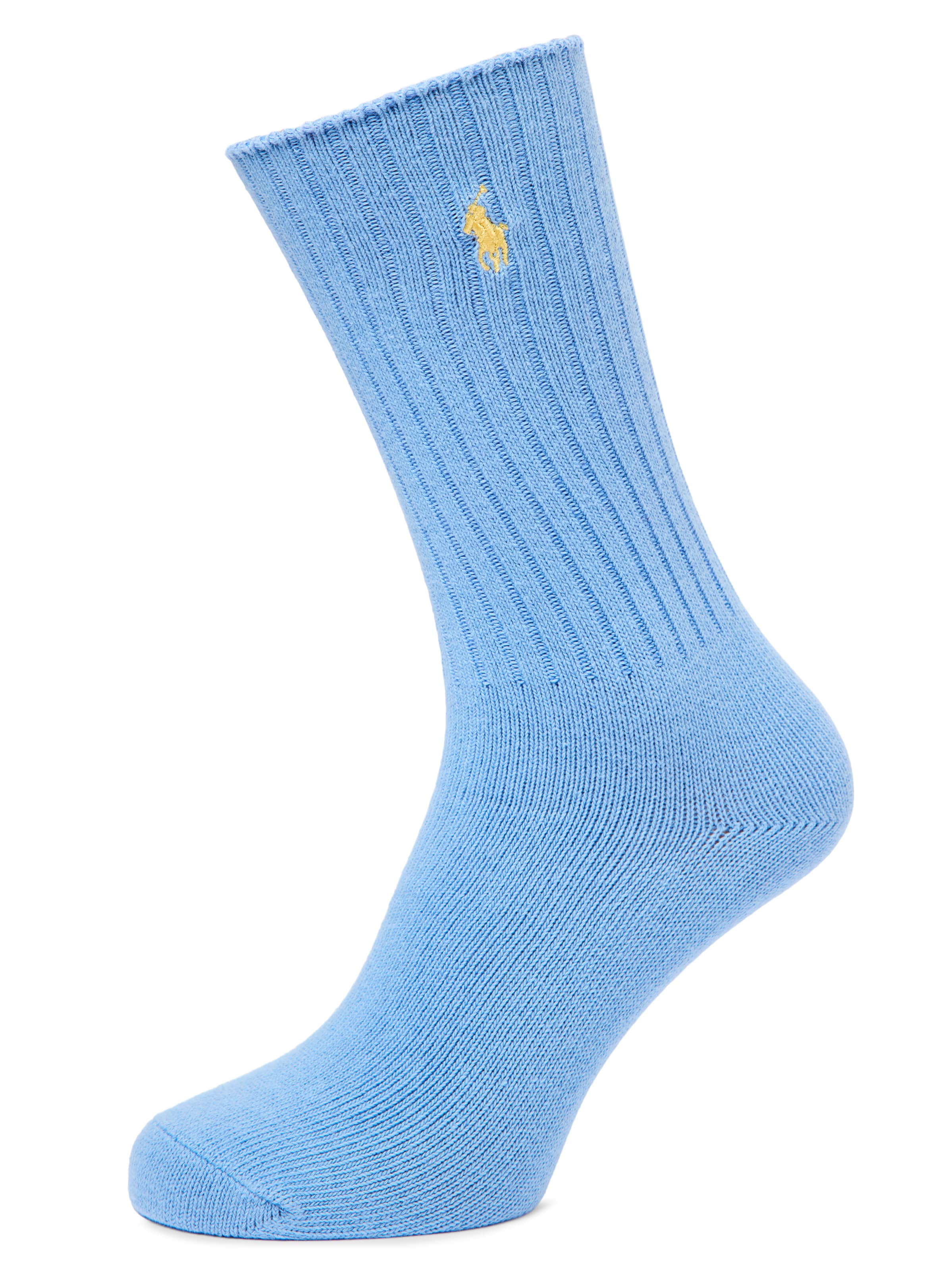 Polo Ralph Lauren Socken in blau, Produktansicht