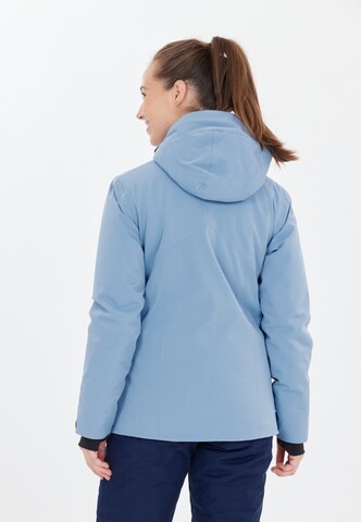 Whistler Skijacke 'Jada' in Blau