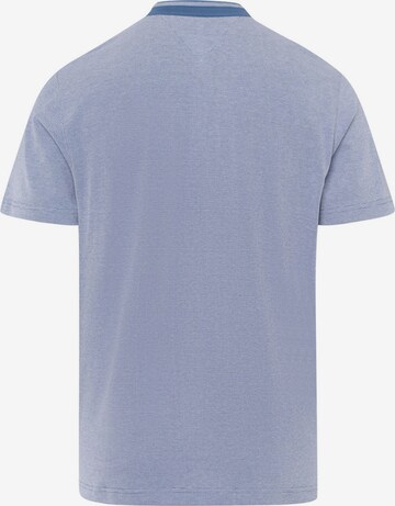 BRAX Shirt 'Pollux' in Blau