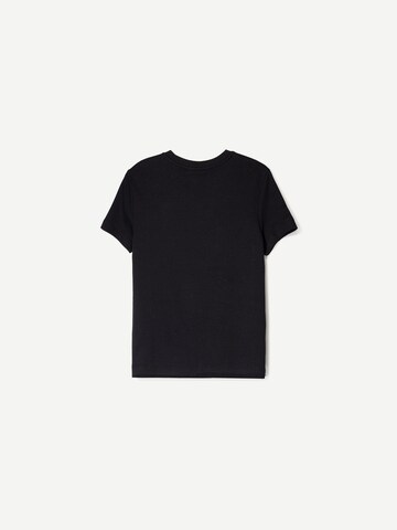 Bershka Paita värissä musta