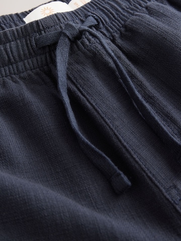 regular Pantaloni di Next in blu