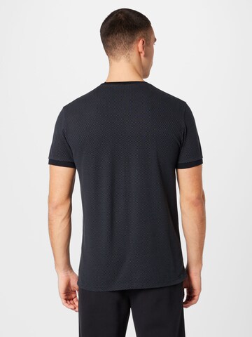 HOLLISTER Shirt in Black