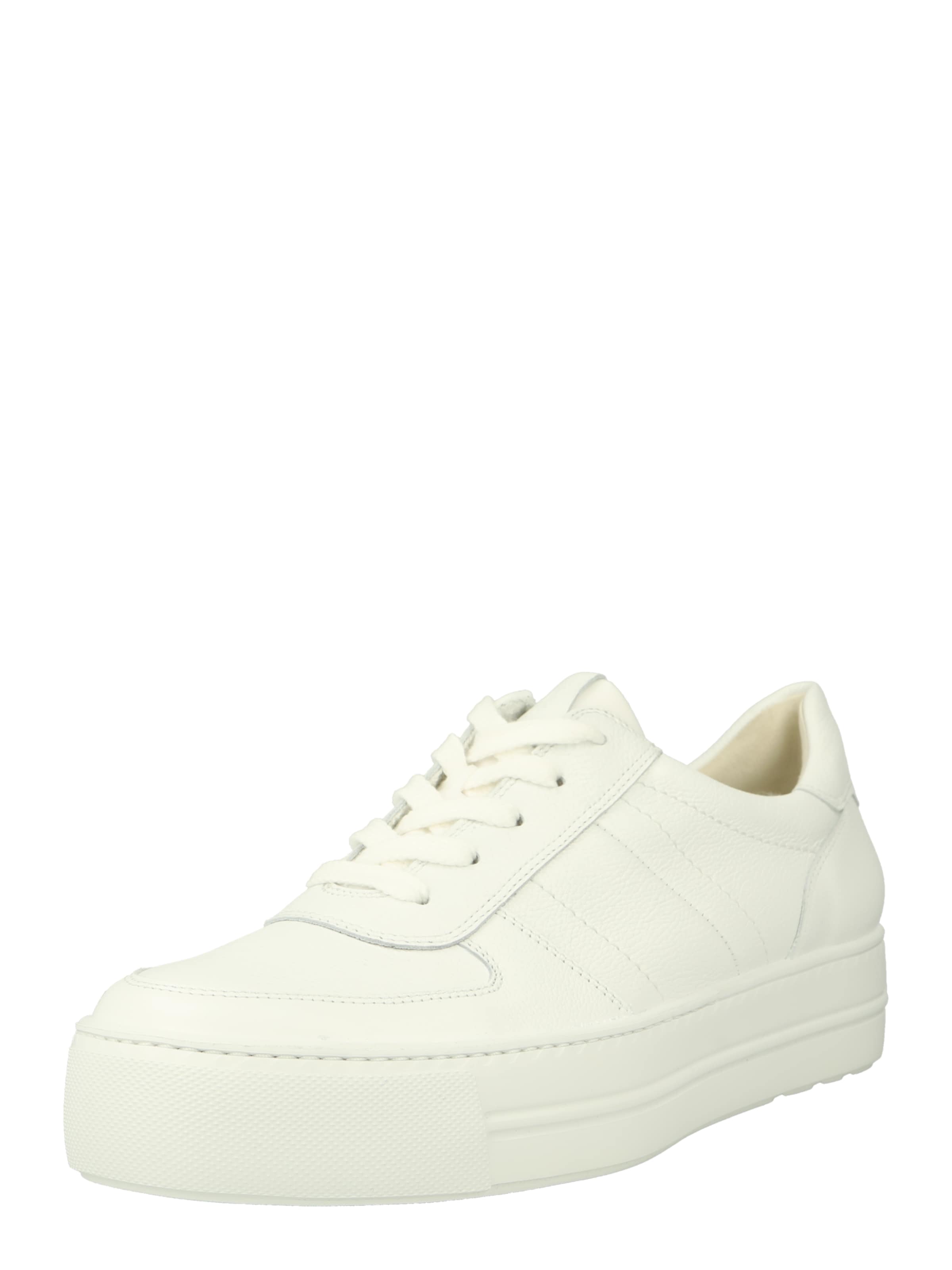 Paul Green Trainers in White: front