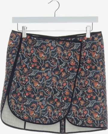 ISABEL MARANT Rock S in Mischfarben: Vorderseite