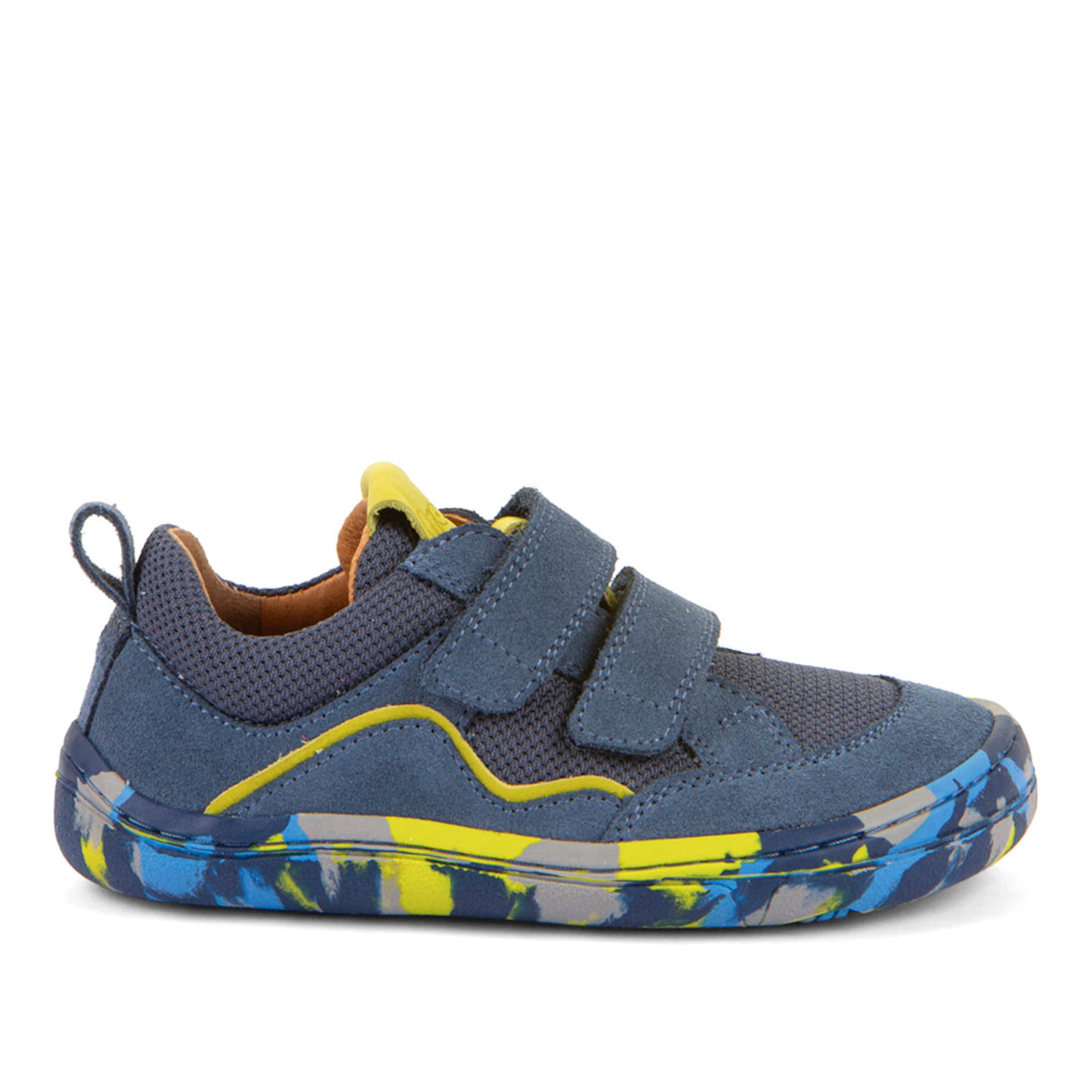 Froddo Sneaker in Blau