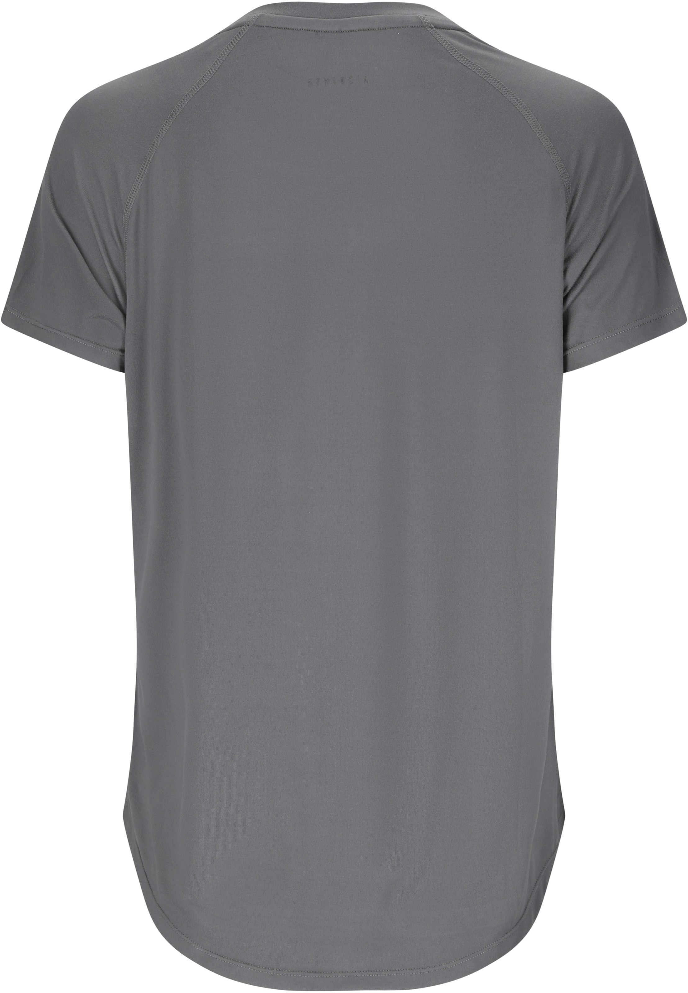 Athlecia Performance shirt 'Gaina V3' in Grey