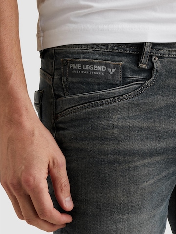 PME Legend - regular Pantalón 'PME LEGEND - Skyrak regular fit shorts' en azul
