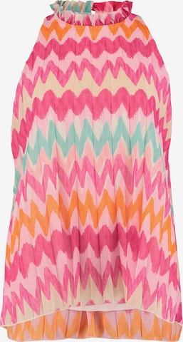 Hailys Blouse 'Lu44ise' in Pink: front