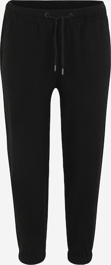 Only Petite Pantalon 'FEEL' en noir, Vue avec produit