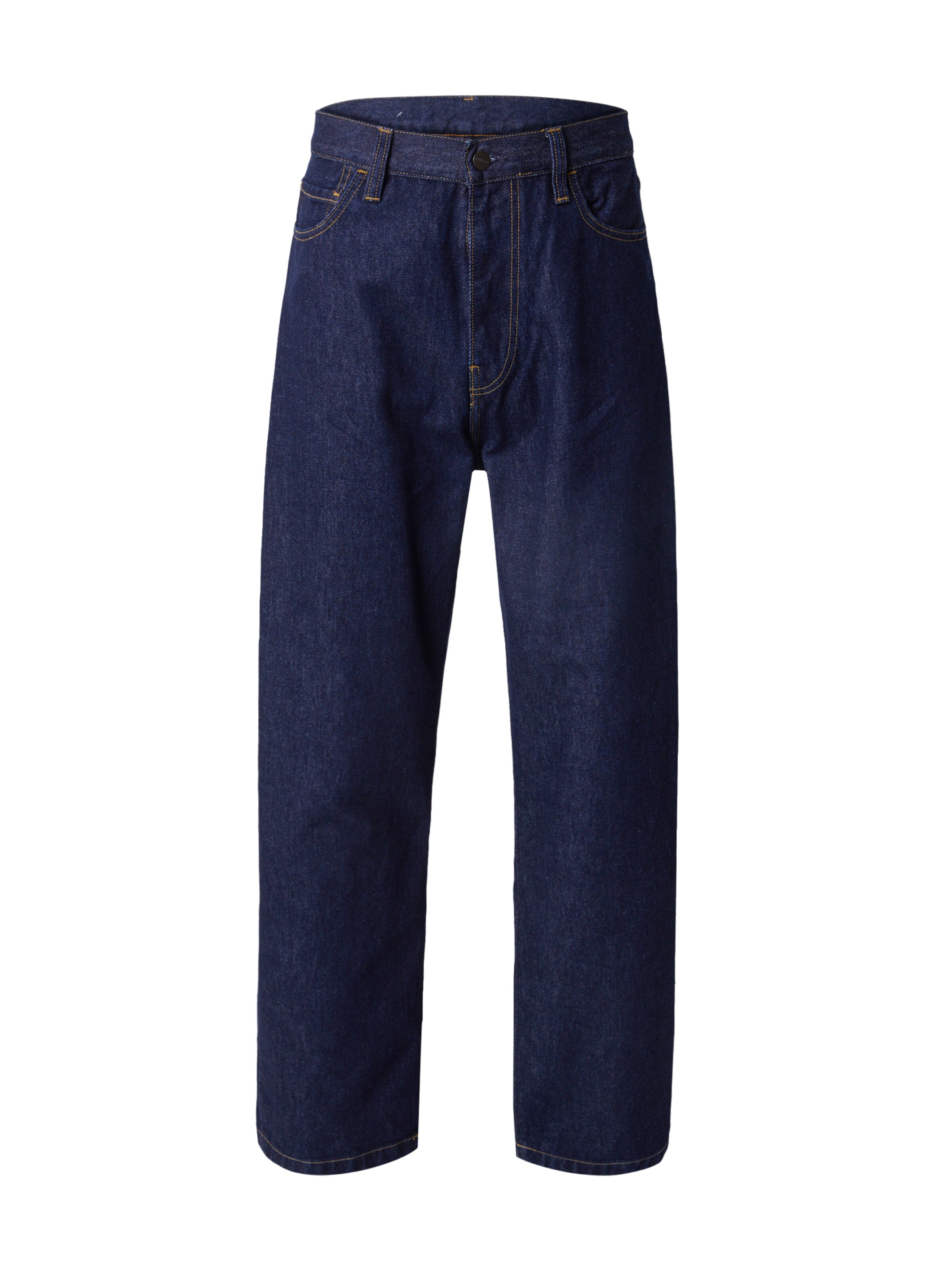 Regular Jean 'Landon' Carhartt WIP en bleu : devant