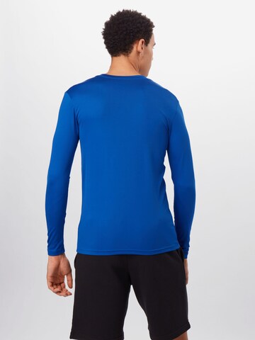ADIDAS SPORTSWEAR Sportshirt in Blau