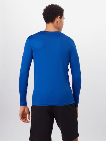 ADIDAS SPORTSWEAR Koszulka funkcyjna w kolorze niebieski