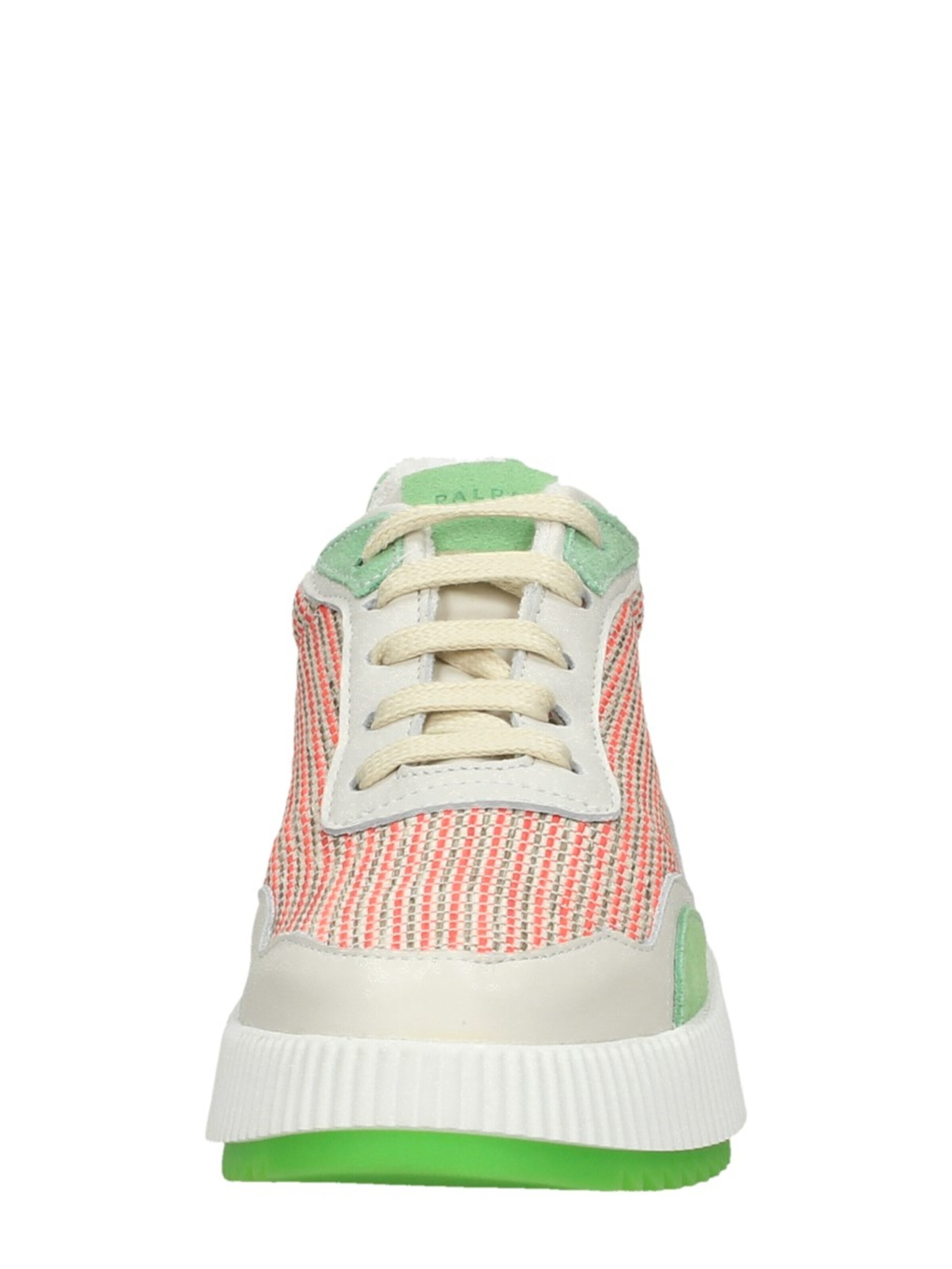 Palpa Sneakers laag in Groen