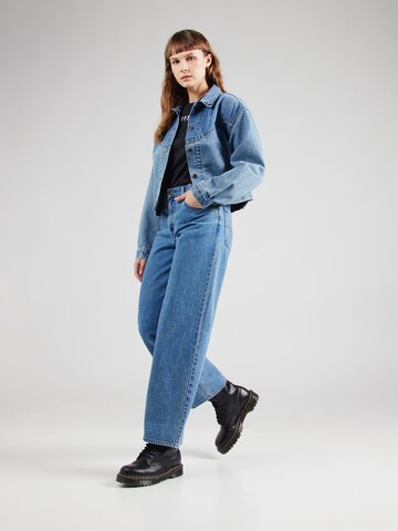 LEVI'S ® Loose fit Jeans 'Baggy Dad Jeans' in Blue