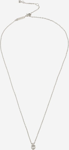 Ted BakerLančić 'HARLOW' - srebro boja: prednji dio