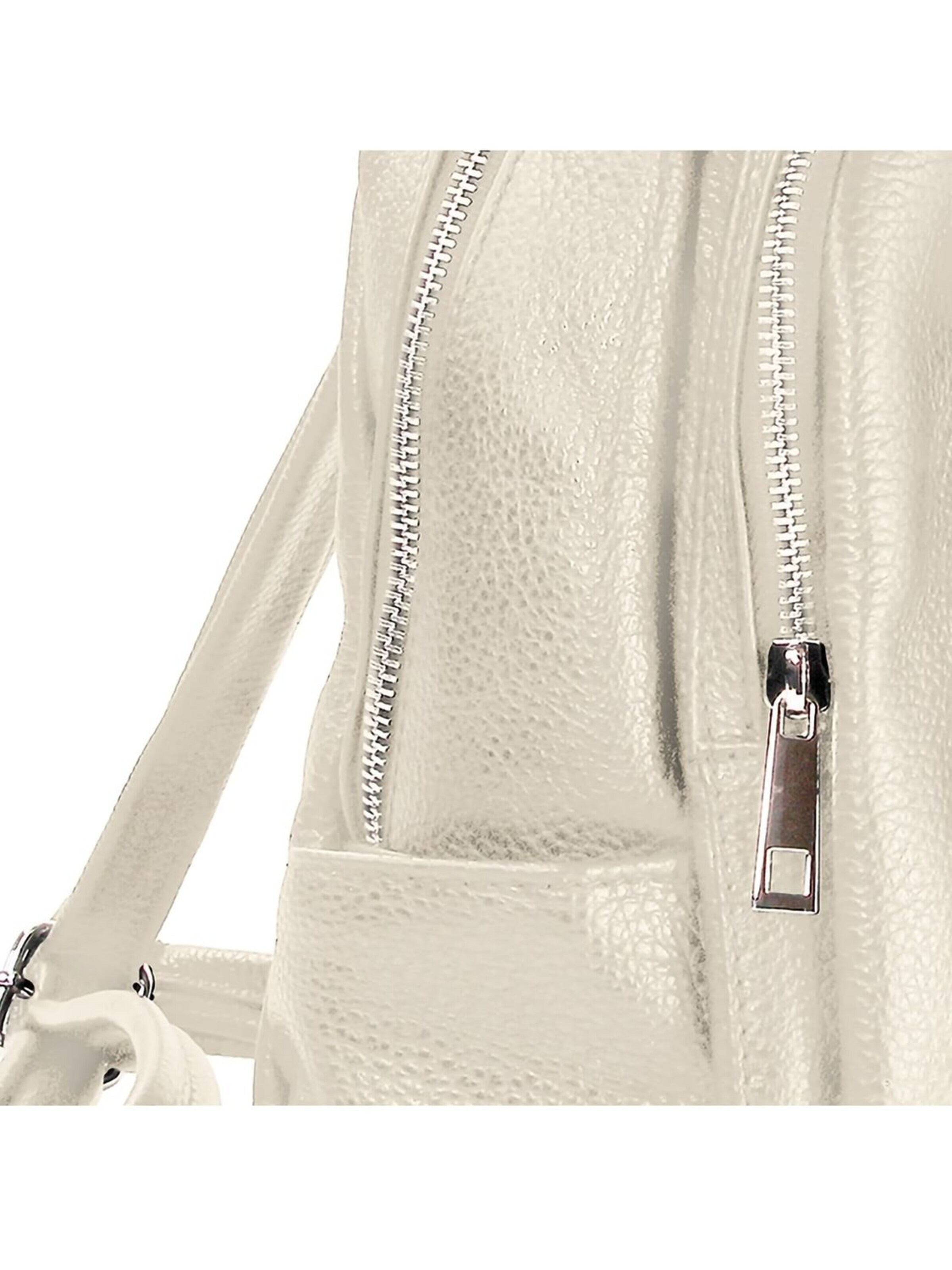 Toscanto Backpack in Beige