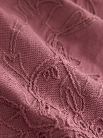 Next Blouse in Pink