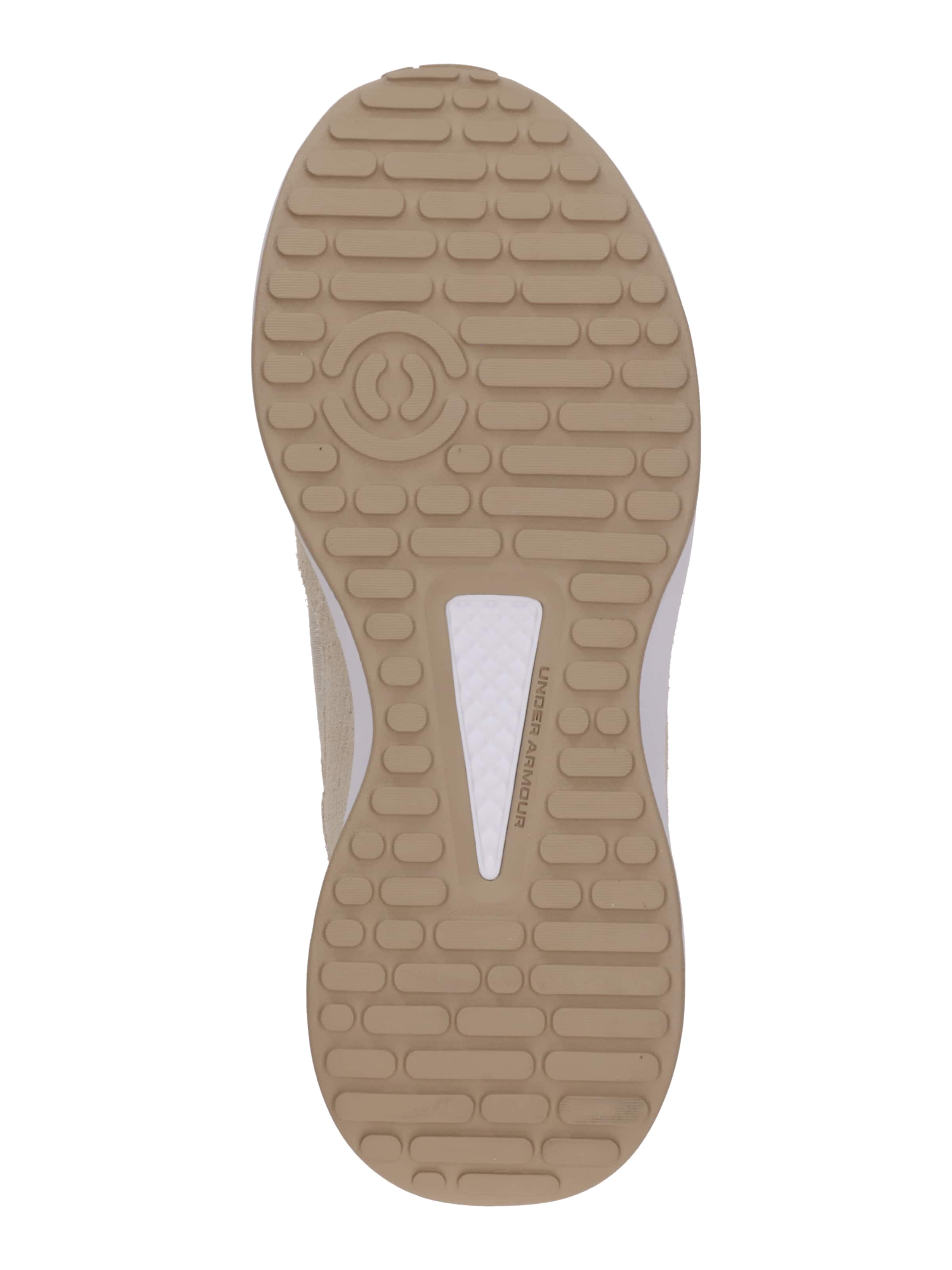 UNDER ARMOUR Спортивная обувь 'Edge' в Зеленый