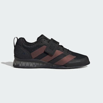 ADIDAS PERFORMANCE - Calzado deportivo en negro