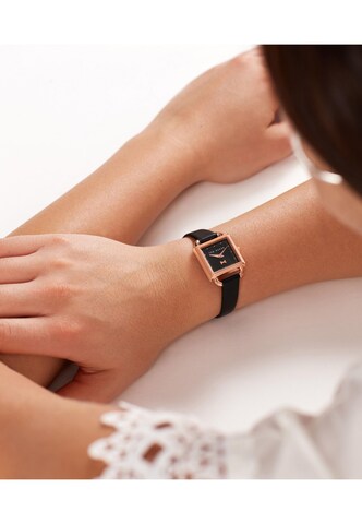 Ted Baker Analog watch 'Taliah' in Black