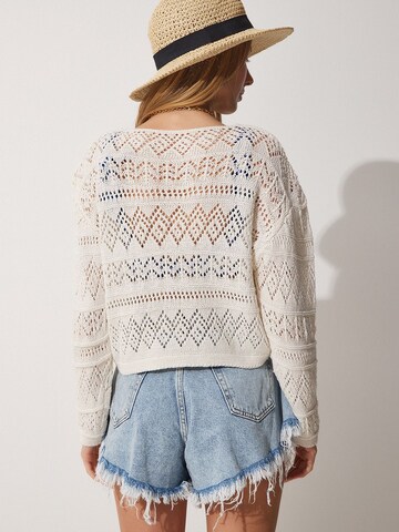 Happiness İstanbul - Jersey en beige