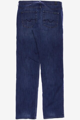 7 for all mankind Jeans 30 in Blau