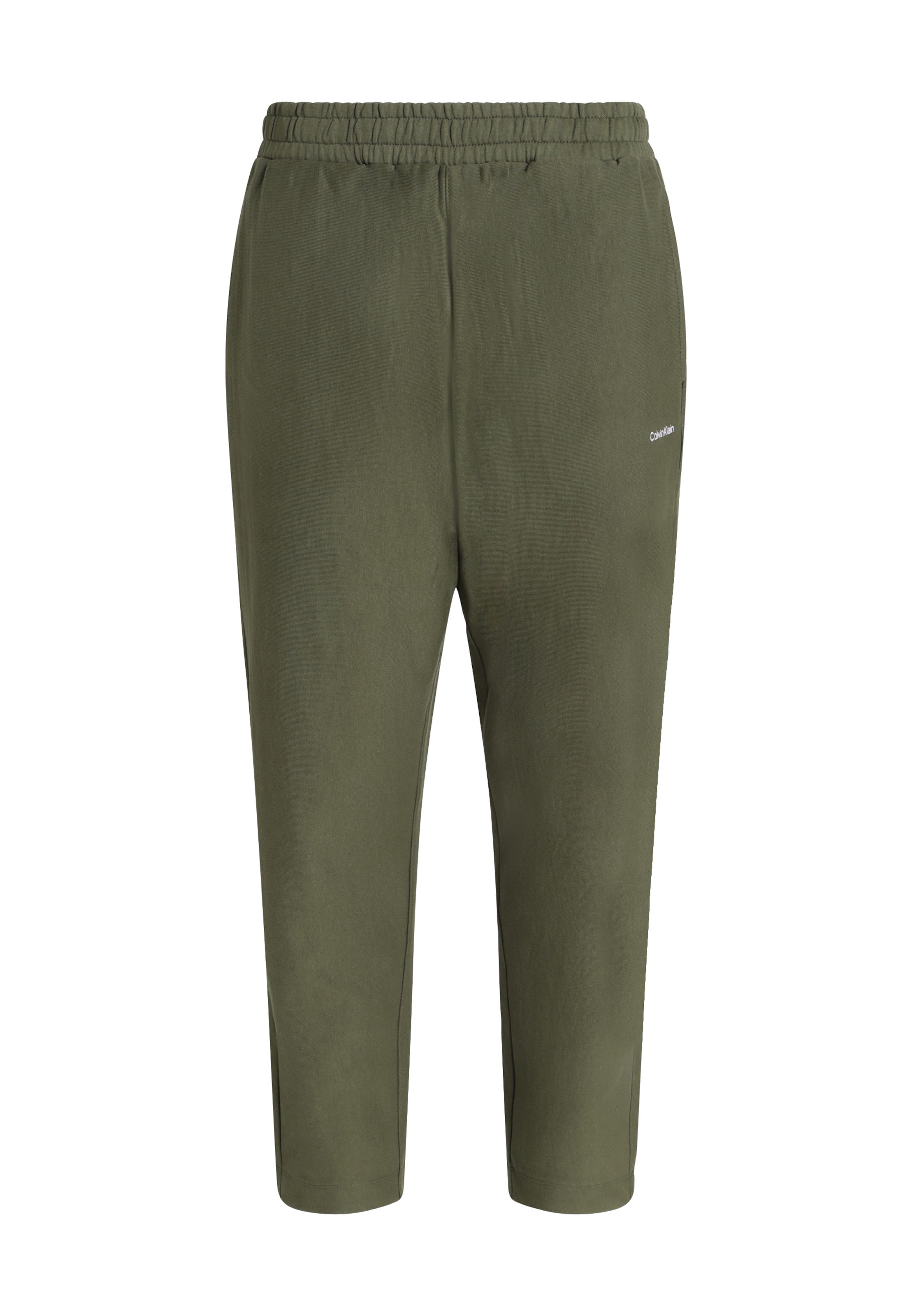 Calvin Klein Trousers in 29-30 in Beige, Item view