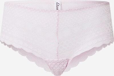 Panty 'CHERIE CHERIE' ETAM di colore lavanda, Visualizzazione prodotti